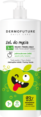 DF Żel do mycia 3w1 jabłuszkowe żelki 500ml.png