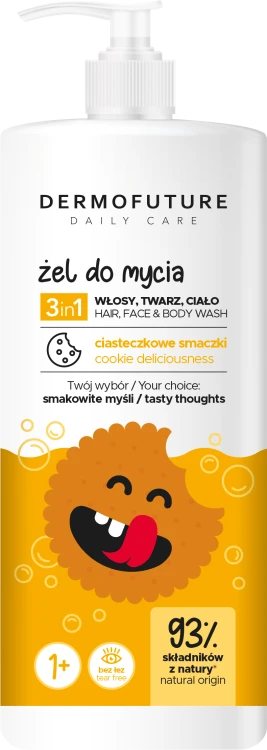 DF Żel do mycia 3w1 ciasteczkowe smaczki 500ml.png